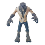 Universal Monsters The Wolf Man Noble Collection Bendyfig