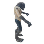 Universal Monsters The Wolf Man Noble Collection Bendyfig