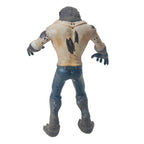 Universal Monsters The Wolf Man Noble Collection Bendyfig