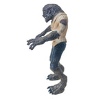Universal Monsters The Wolf Man Noble Collection Bendyfig