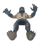 Universal Monsters The Wolf Man Noble Collection Bendyfig
