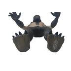 Universal Monsters The Wolf Man Noble Collection Bendyfig