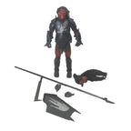 Uruk Hai Orc Lord Of The Rings Diamond Select Action Figure 2021 18cm – Lord of the Rings, Diamond Select Toys, 18 cm, 2021, pre-owned collector piece, Uncanny Collectibles Dublin Ireland