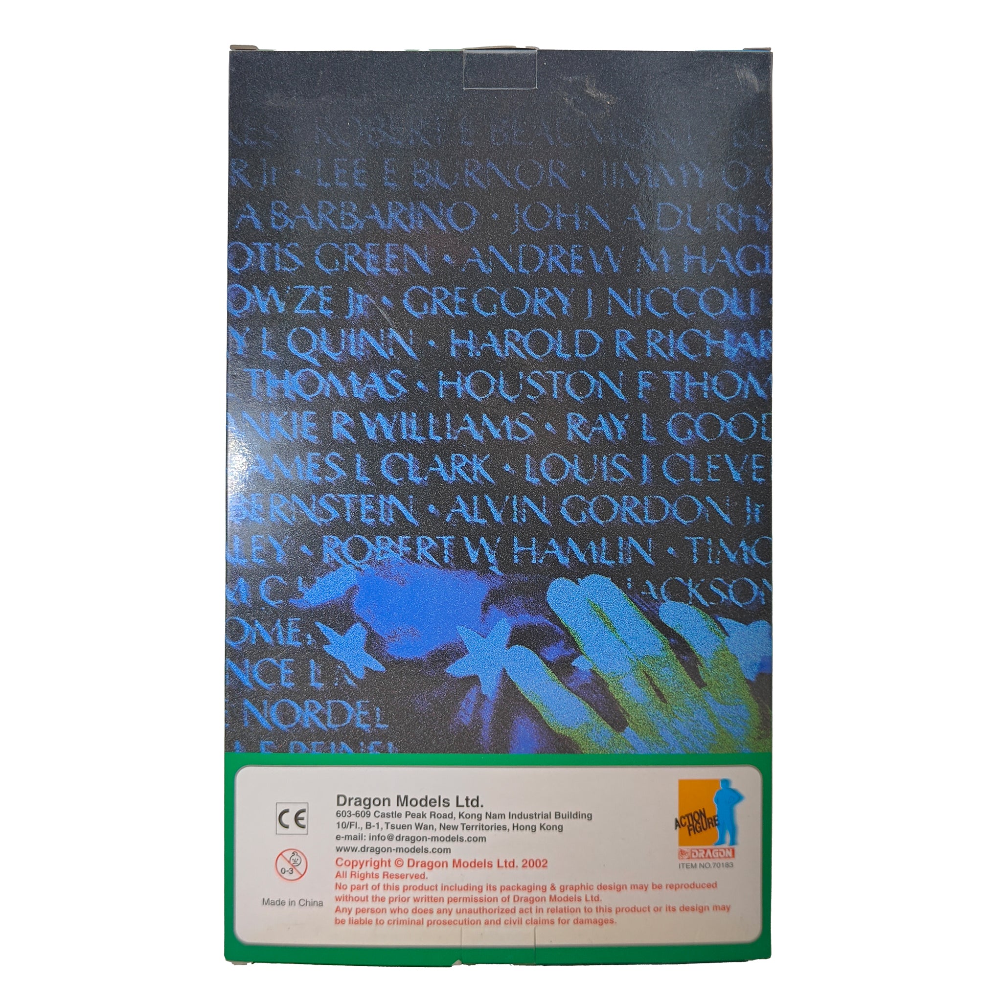 NAM La Drang Valley 1965 US 1st Cavalry Lt-Colonel Moore CAV Battalion Commander 1:6 Dragon Models Action Figure 30cm – Military, Vintage Brands, 30 cm, 2002, pre-owned collector piece, Uncanny Collectibles Dublin Ireland