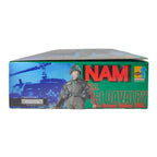 NAM La Drang Valley 1965 US 1st Cavalry Lt-Colonel Moore CAV Battalion Commander 1:6 Dragon Models Action Figure 30cm – Military, Vintage Brands, 30 cm, 2002, pre-owned collector piece, Uncanny Collectibles Dublin Ireland