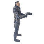 Vaako The Chronicles of Riddick SOTA Toys Action Figure 2004 18cm – Movie Icons & Heroes, Hasbro, 18 cm, 2004, pre-owned collector piece, Uncanny Collectibles Dublin Ireland