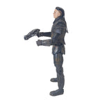 Vaako The Chronicles of Riddick SOTA Toys Action Figure 2004 18cm – Movie Icons & Heroes, Hasbro, 18 cm, 2004, pre-owned collector piece, Uncanny Collectibles Dublin Ireland