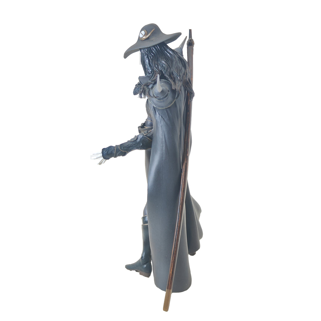 Vampire Hunter D Epoch Action Figure 2001