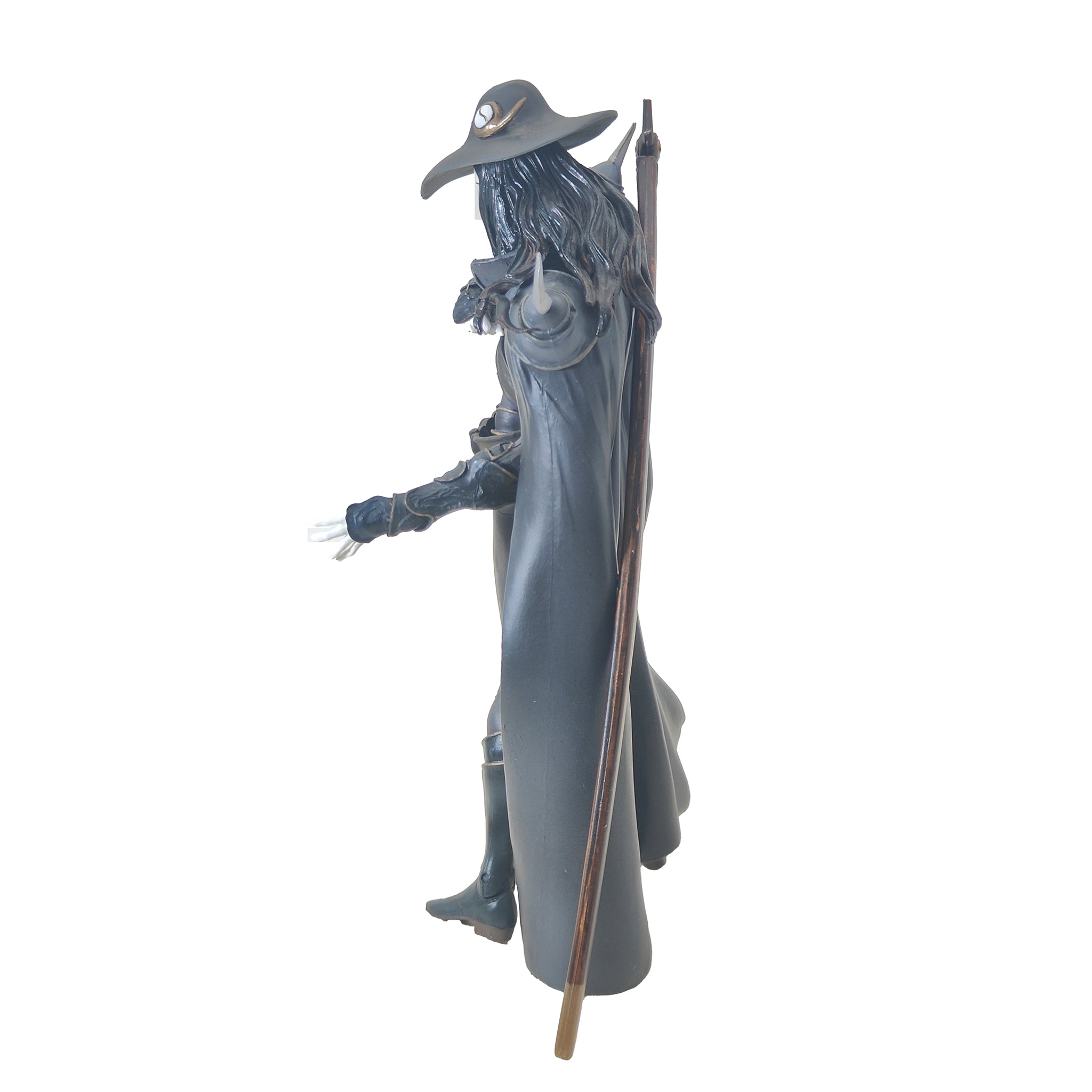 Vampire Hunter D Epoch Action Figure 2001