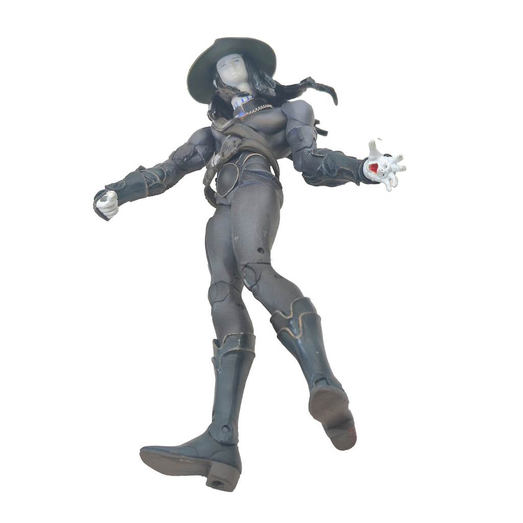 Vampire Hunter D Epoch Action Figure 2001