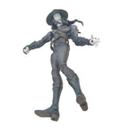 Vampire Hunter D Epoch Action Figure 2001