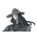 Vampire Hunter D Epoch Action Figure 2001