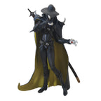 Vampire Hunter D Epoch Action Figure 2001