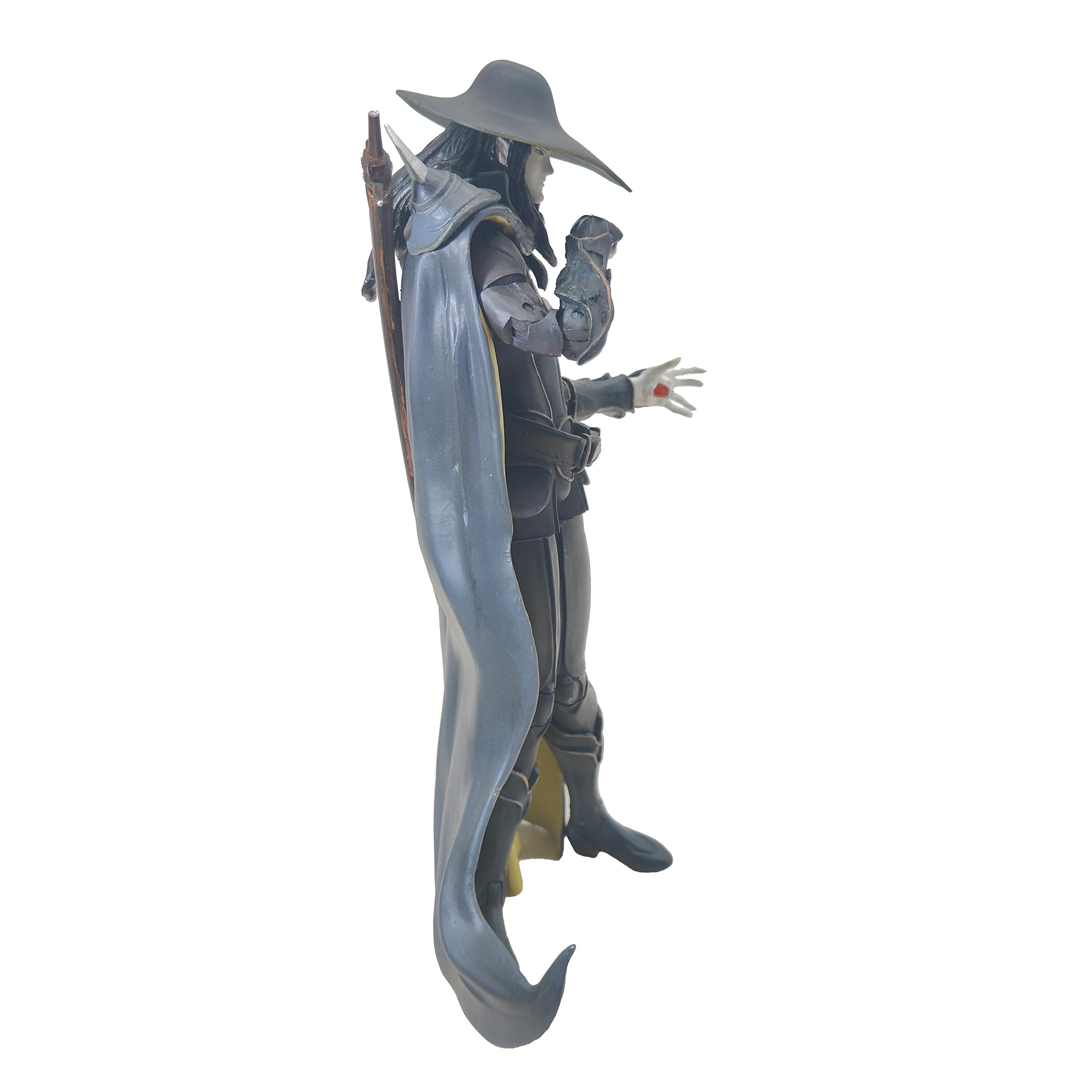 Vampire Hunter D Epoch Action Figure 2001