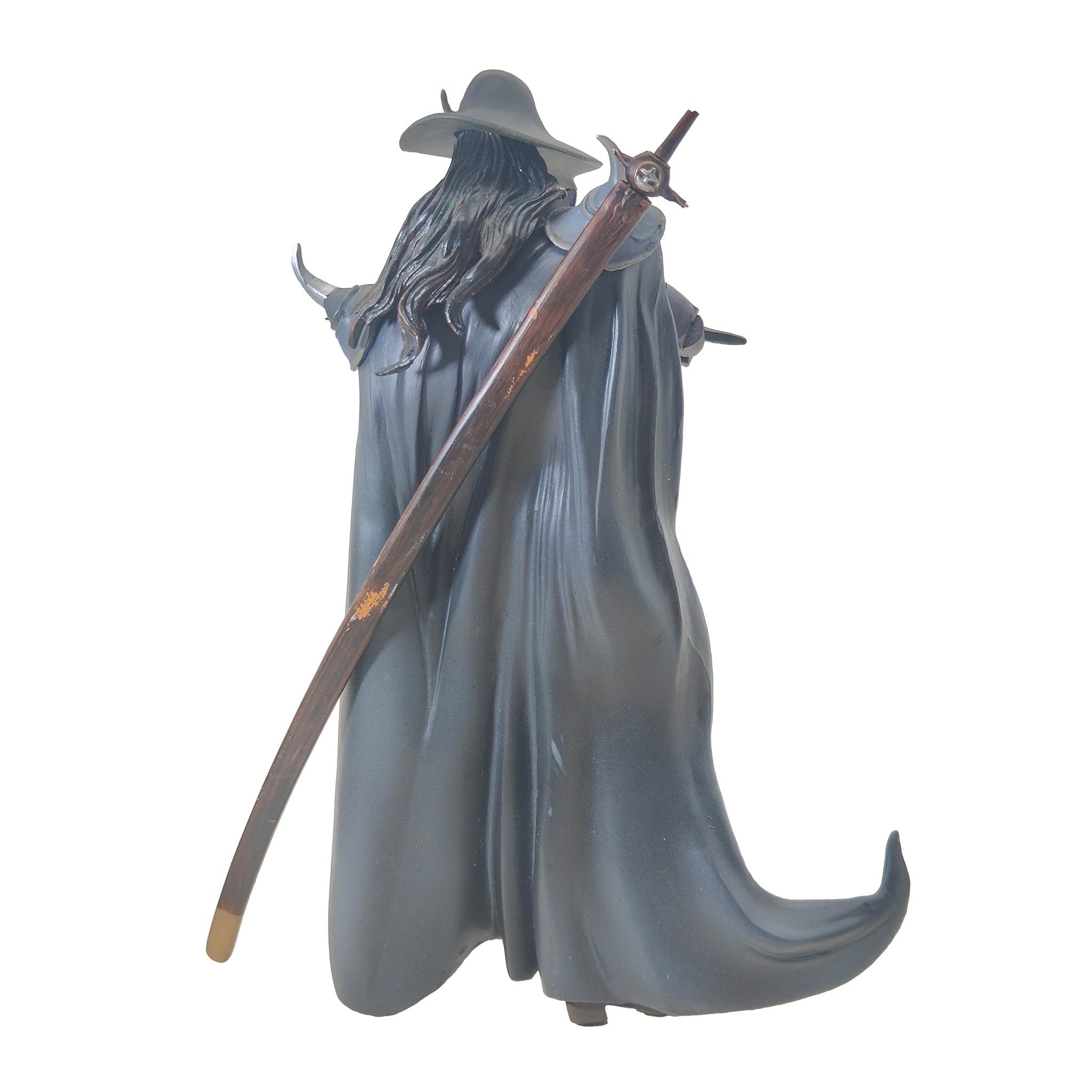 Vampire Hunter D Epoch Action Figure 2001