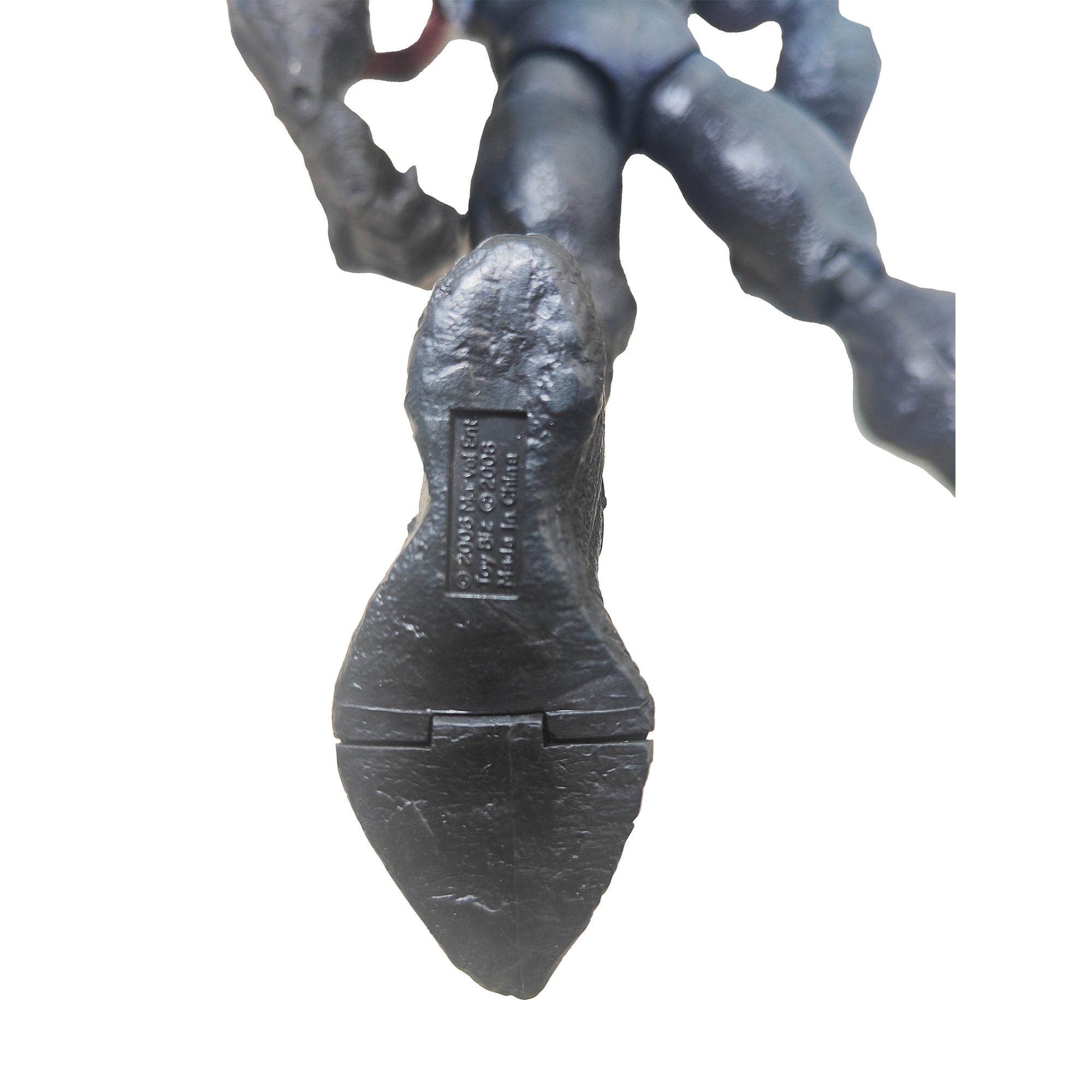 Venom Marvel Legends Icons Toy Biz Action Figure 2006 30 cm