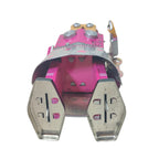 Venus Female Wind-Up Tin Robot Collector's Edition Pink 2011 14cm – Movie Icons & Heroes, Vintage Brands, 14 cm, 2011, pre-owned collector piece, Uncanny Collectibles Dublin Ireland