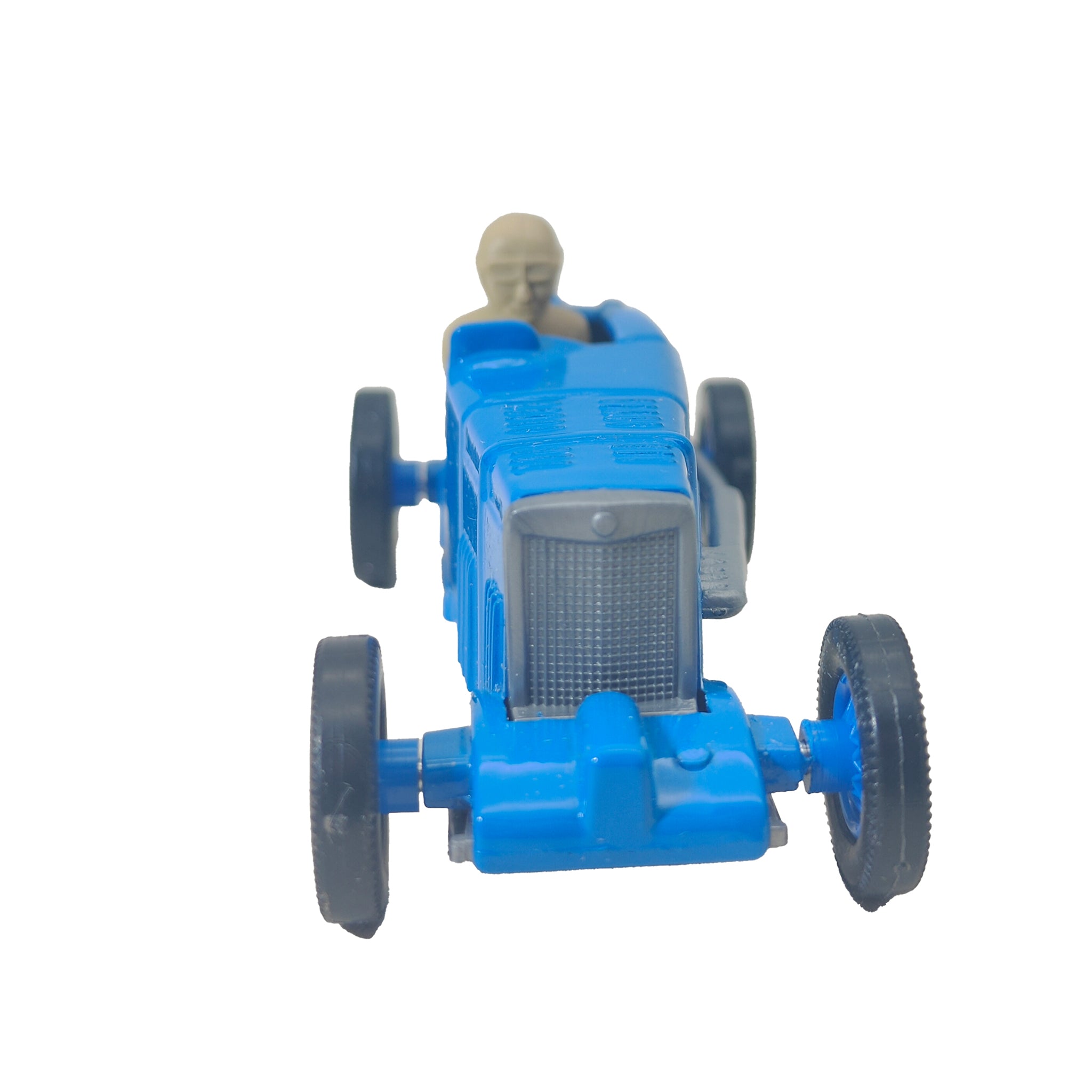 Vintage Lledo Days Gone 1933 MG Racing Car Shredded Wheat Promo PM101