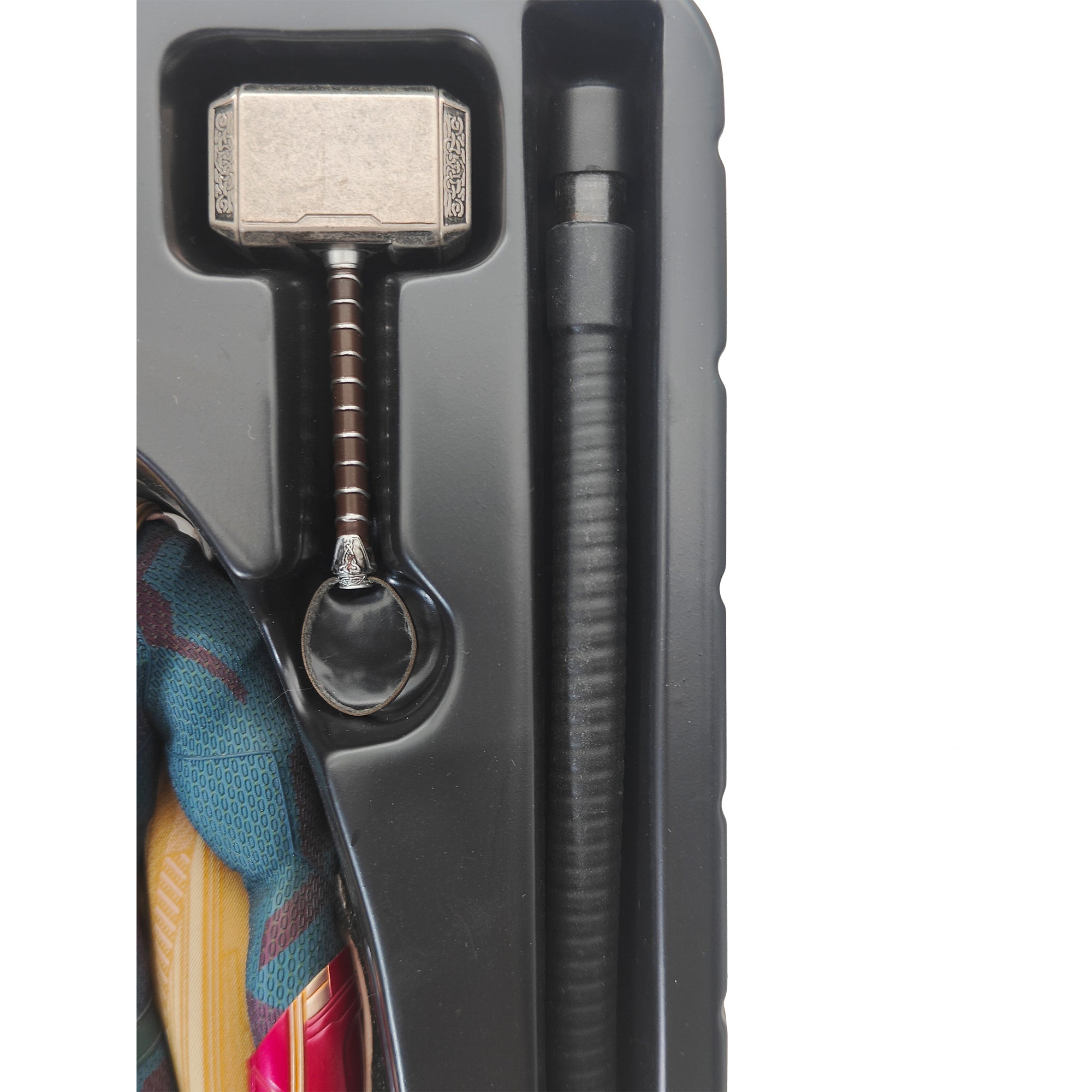 Vision Avengers Age of Ultron MMS 296 Hot Toys 1/6 Scale Action Figure 2015 31cm