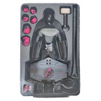 Vision Avengers Age of Ultron MMS 296 Hot Toys 1/6 Scale Action Figure 2015 31cm