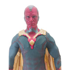 Vision Avengers Age of Ultron MMS 296 Hot Toys 1/6 Scale Action Figure 2015 31cm