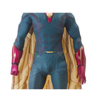 Vision Avengers Age of Ultron MMS 296 Hot Toys 1/6 Scale Action Figure 2015 31cm