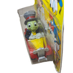Walt Disney Bundle Of 4 Donald Duck Goofy Jiminy Cricket Matchbox 1979 Diecast Cars – Movie Icons & Heroes, Matchbox, 7 cm, 1979, pre-owned collector piece, Uncanny Collectibles Dublin Ireland