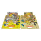 Walt Disney Bundle Of 4 Donald Duck Goofy Jiminy Cricket Matchbox 1979 Diecast Cars – Movie Icons & Heroes, Matchbox, 7 cm, 1979, pre-owned collector piece, Uncanny Collectibles Dublin Ireland