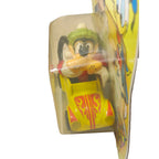 Walt Disney Bundle Of 4 Donald Duck Goofy Jiminy Cricket Matchbox 1979 Diecast Cars – Movie Icons & Heroes, Matchbox, 7 cm, 1979, pre-owned collector piece, Uncanny Collectibles Dublin Ireland