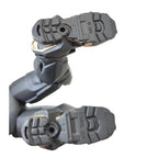 War Machine Avengers Infinity 10th Anniversary Saga ZD Toys Action Figure 2020 18cm – Spider-Man, Vintage Brands, 18 cm, 2020, pre-owned collector piece, Uncanny Collectibles Dublin Ireland