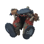 Warcraft Durotan Frostwolf Chieftain Jakks Pacific Action Figure 2016