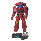 Warhammer 40000 Blood Angels Primaris Hellblaster McFarlane Action Figure