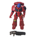 Warhammer 40000 Blood Angels Primaris Hellblaster McFarlane Action Figure