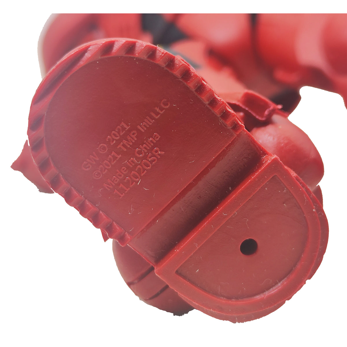 Warhammer 40000 Blood Angels Primaris Hellblaster McFarlane Action Figure