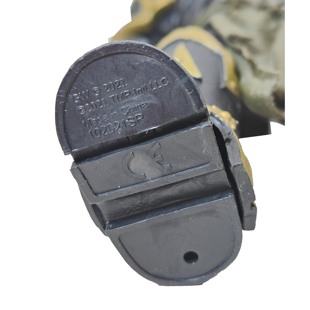 Warhammer 40000 Chaos Space Marine McFarlane Toys Action Figure 2022 18cm – Warhammer 40k, McFarlane Toys, 18 cm, 2022, pre-owned collector piece, Uncanny Collectibles Dublin Ireland