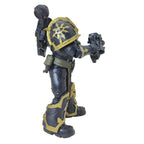 Warhammer 40000 Chaos Space Marine McFarlane Toys Action Figure 2022 18cm – Warhammer 40k, McFarlane Toys, 18 cm, 2022, pre-owned collector piece, Uncanny Collectibles Dublin Ireland