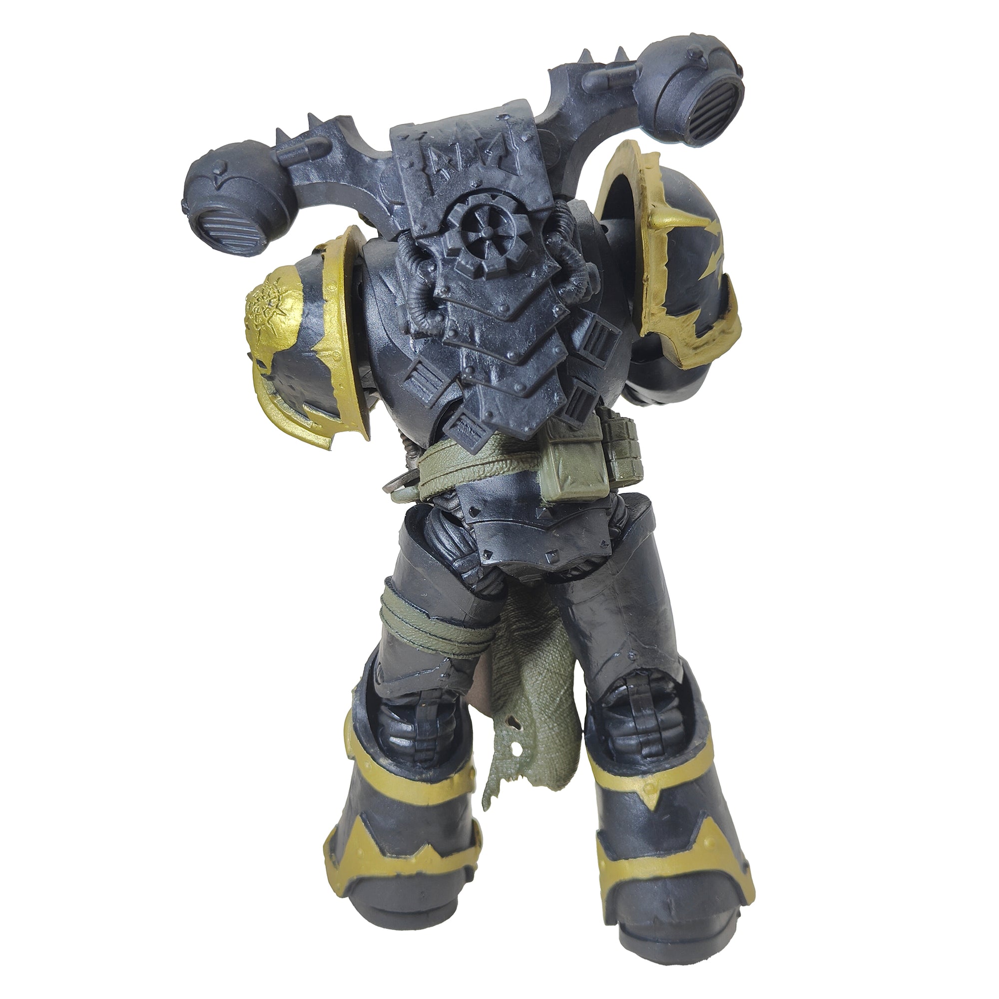 Warhammer 40000 Chaos Space Marine McFarlane Toys Action Figure 2022 18cm