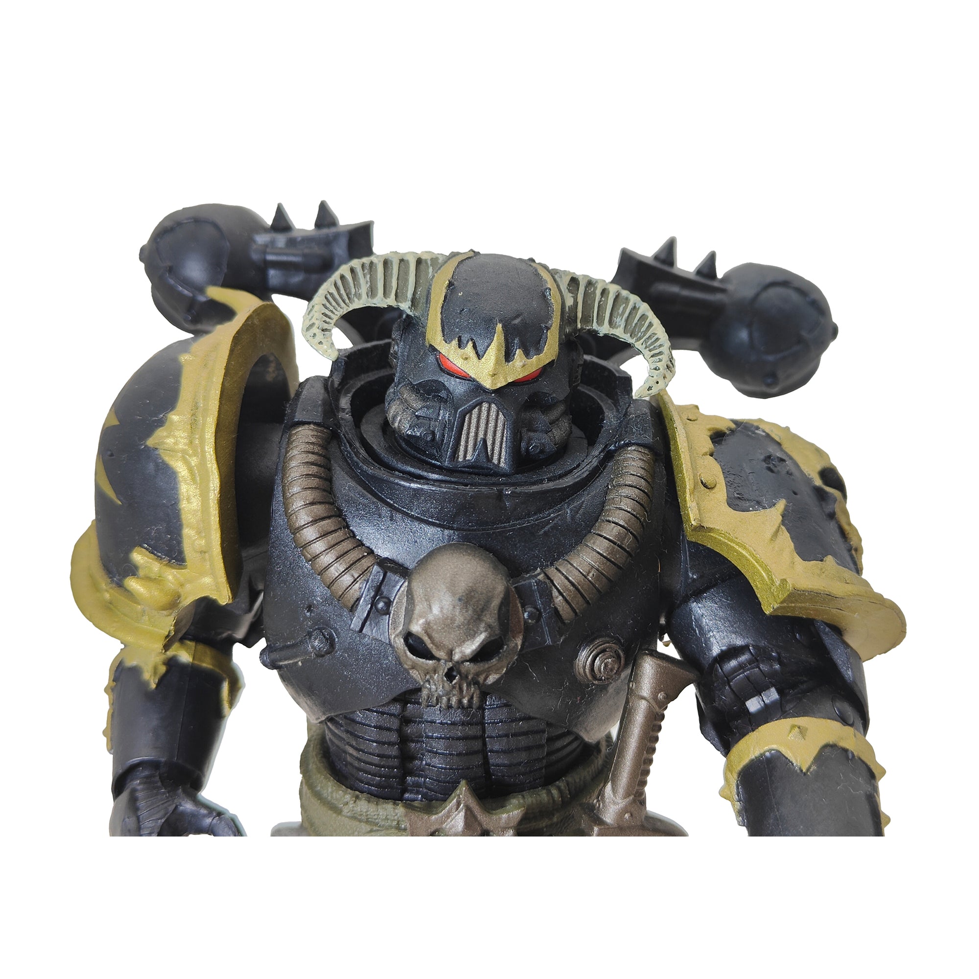 Warhammer 40000 Chaos Space Marine McFarlane Toys Action Figure 2022 18cm