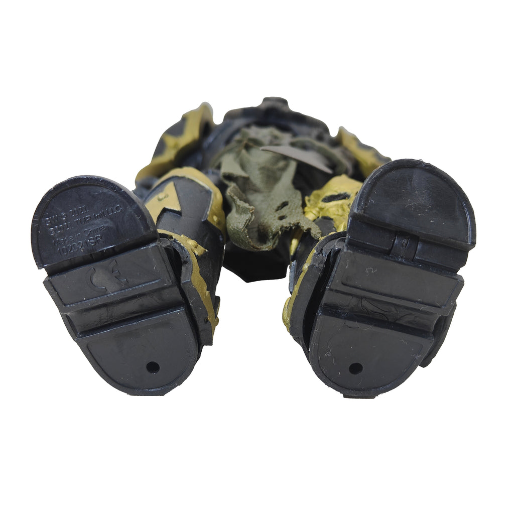 Warhammer 40000 Chaos Space Marine McFarlane Toys Action Figure 2022 18cm – Warhammer 40k, McFarlane Toys, 18 cm, 2022, pre-owned collector piece, Uncanny Collectibles Dublin Ireland