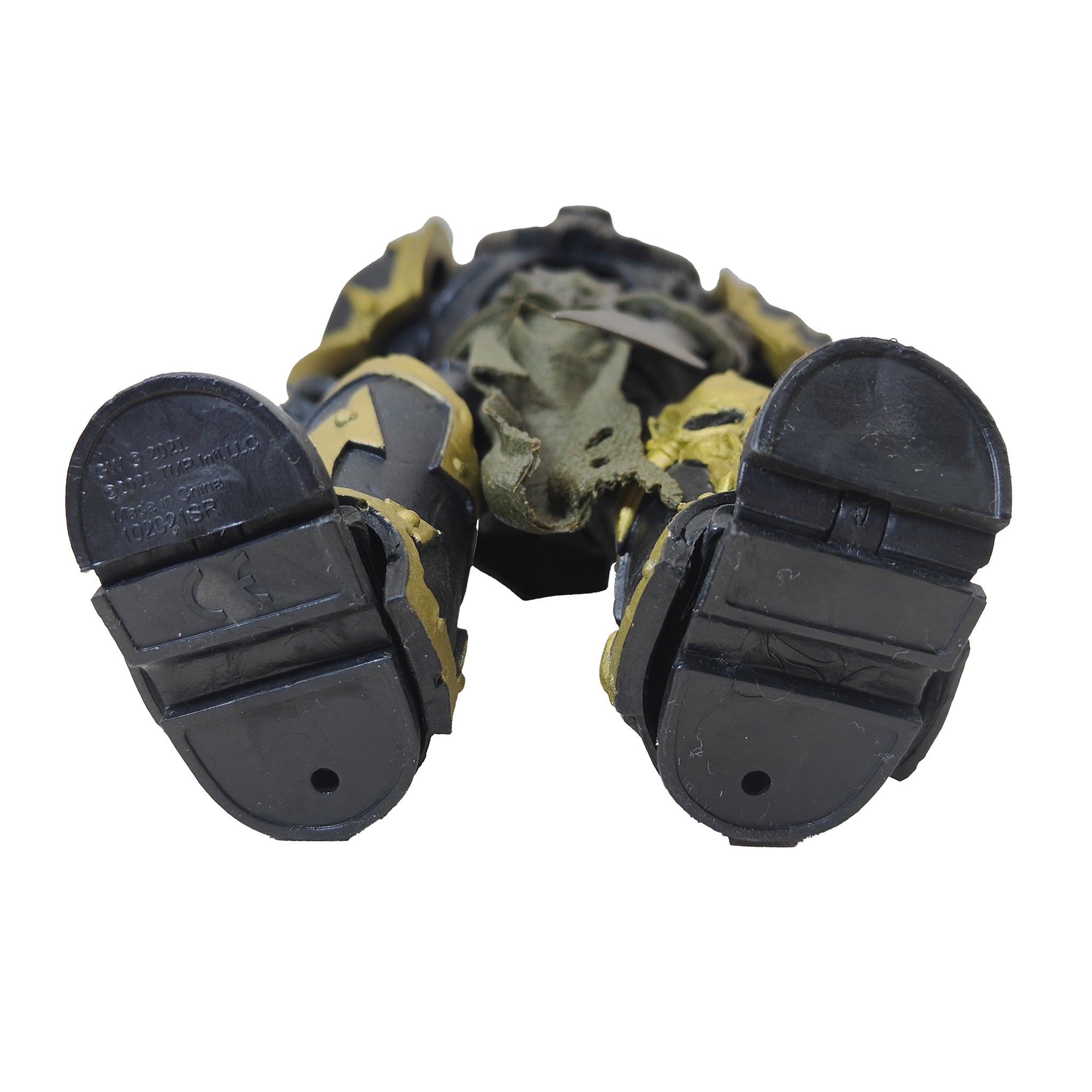 Warhammer 40000 Chaos Space Marine McFarlane Toys Action Figure 2022 18cm – Warhammer 40k, McFarlane Toys, 18 cm, 2022, pre-owned collector piece, Uncanny Collectibles Dublin Ireland