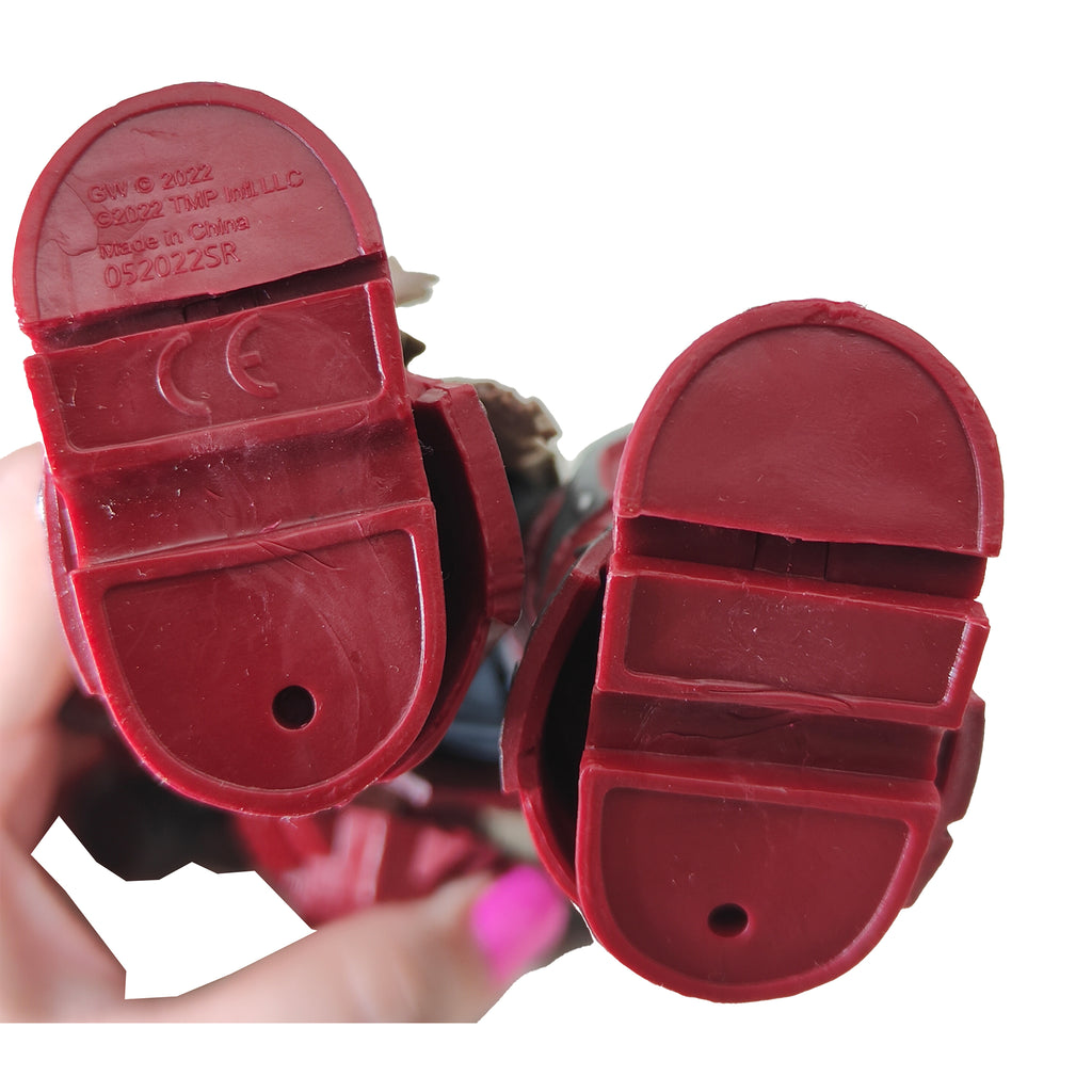 Warhammer 40000 Chaos Space Marine Word Bearer McFarlane Toys Action Figure Gold Label 2022 18cm – Warhammer 40k, McFarlane Toys, 18 cm, 2022, pre-owned collector piece, Uncanny Collectibles Dublin Ireland