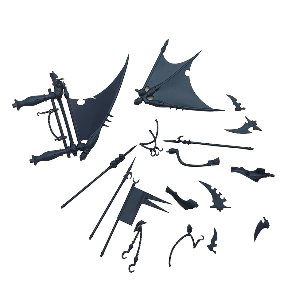 Buy Warhammer 40000 Dark Eldar Raider Games Workshop 2010 45-10 online at Uncanny Collectibles - Fast Delivery from Ireland