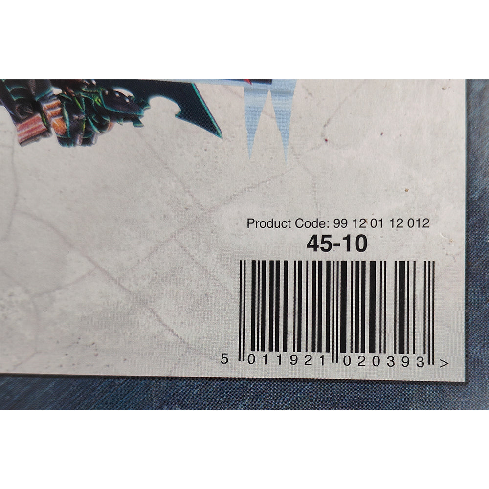 Warhammer 40000 Dark Eldar Raider Games Workshop 2010 45-10 – Warhammer 40k, Games Workshop, -, 2010, pre-owned collector piece, Uncanny Collectibles Dublin Ireland