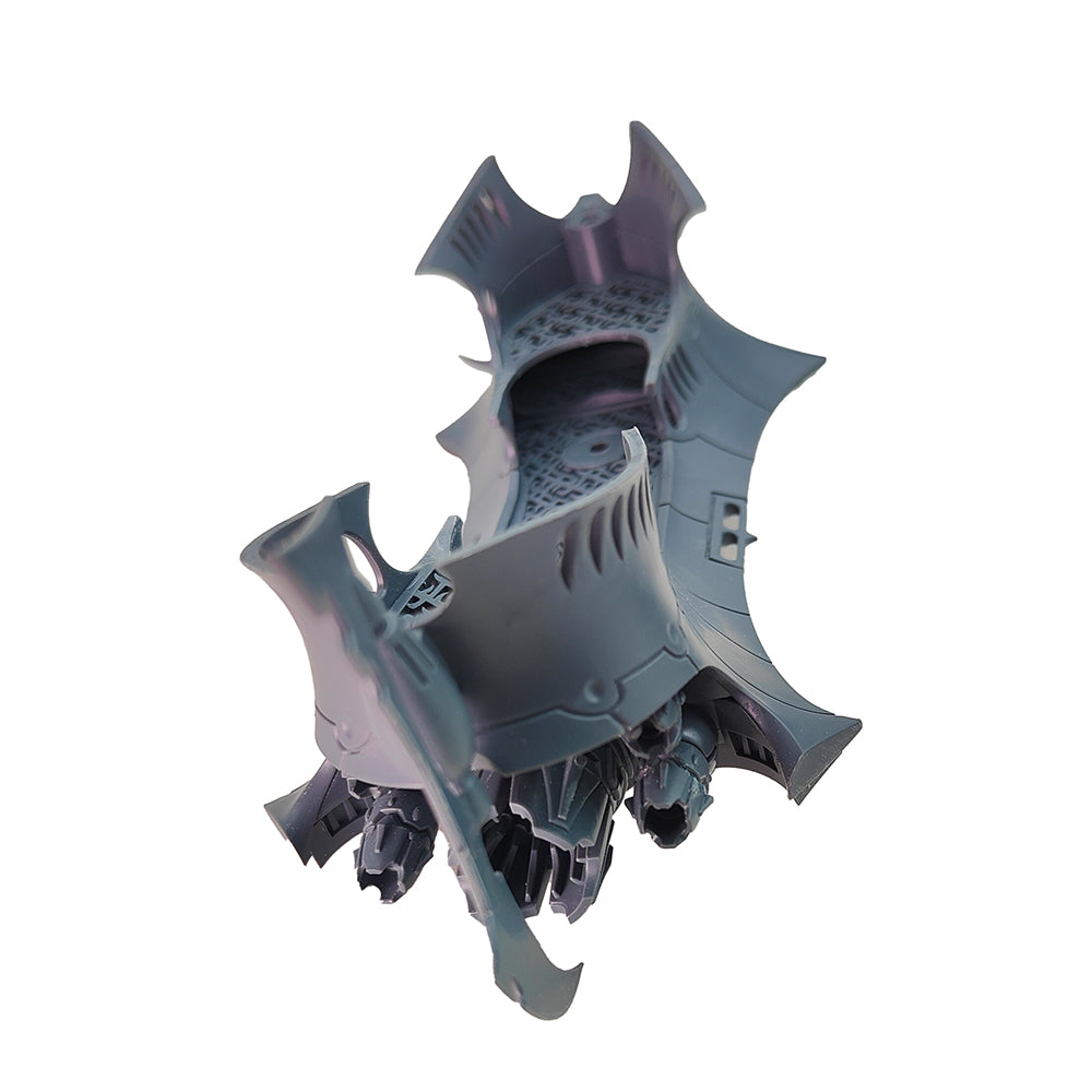 Buy Warhammer 40000 Dark Eldar Raider Games Workshop 2010 45-10 online at Uncanny Collectibles - Fast Delivery from Ireland
