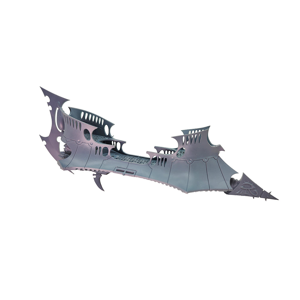 Buy Warhammer 40000 Dark Eldar Raider Games Workshop 2010 45-10 online at Uncanny Collectibles - Fast Delivery from Ireland