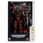 Warhammer 40000 Dawn of War 4 Captain Cyrus McFarlane Toys Action Figure Elite Edition – Warhammer 40k, McFarlane Toys, 20 cm, brand new collector item, Uncanny Collectibles Dublin Ireland