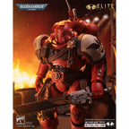 Warhammer 40000 Dawn of War 4 Captain Cyrus McFarlane Toys Action Figure Elite Edition – Warhammer 40k, McFarlane Toys, 20 cm, brand new collector item, Uncanny Collectibles Dublin Ireland