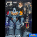 Warhammer 40000 Grey Hunter Space Wolves McFarlane Toys Action Figure – Warhammer 40k, McFarlane Toys, 18 cm, brand new collector item, Uncanny Collectibles Dublin Ireland