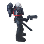 Warhammer 40000 Raven Guard Veteran Sergeant McFarlane Action Figure 2021