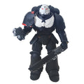Warhammer 40000 Raven Guard Veteran Sergeant McFarlane Action Figure 2021